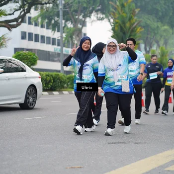 Runner Photo 7250269