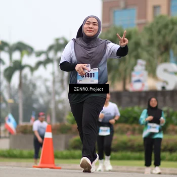 Runner Photo 7250271