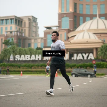 Runner Photo 7250276