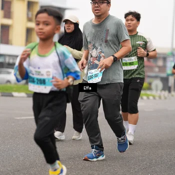 Runner Photo 7250281