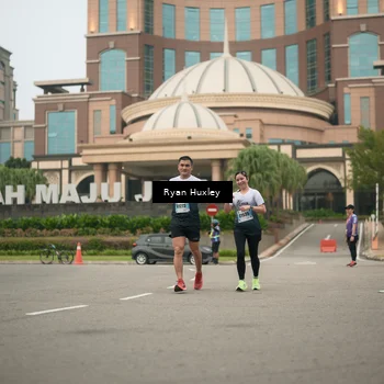 Runner Photo 7250287