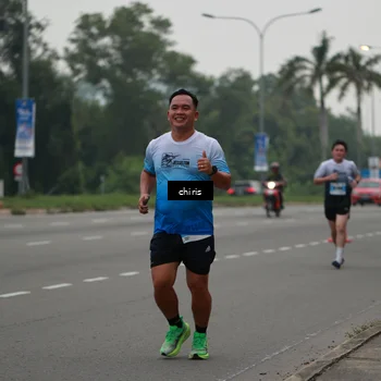 Runner Photo 7250291