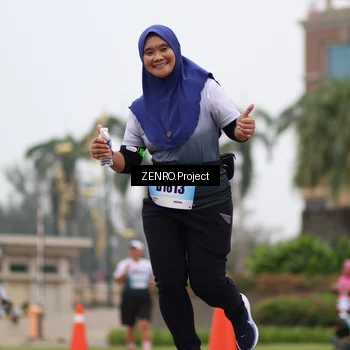 Runner Photo 7250292