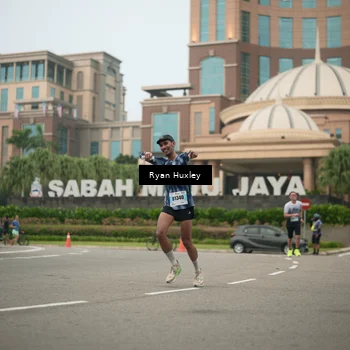 Runner Photo 7250297