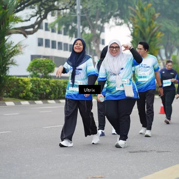 Runner Photo 7250328