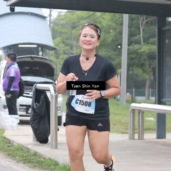 Runner Photo 7250332