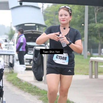 Runner Photo 7250335