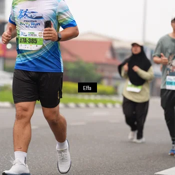 Runner Photo 7250341