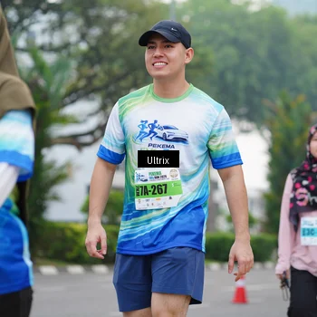 Runner Photo 7250342