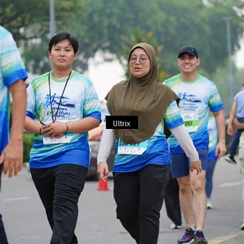 Runner Photo 7250343