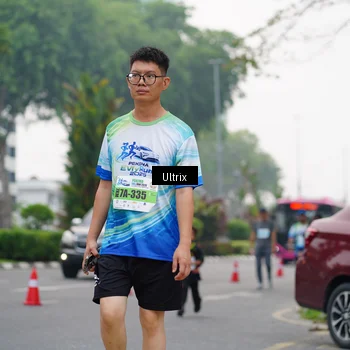 Runner Photo 7250345