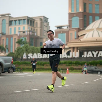 Runner Photo 7250346