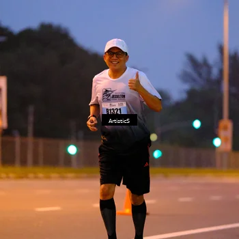 Runner Photo 7250351