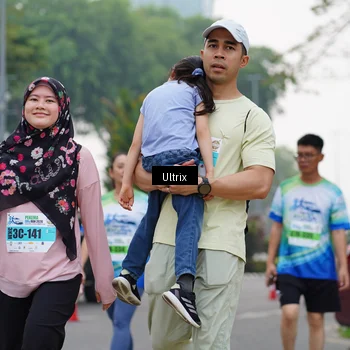 Runner Photo 7250352