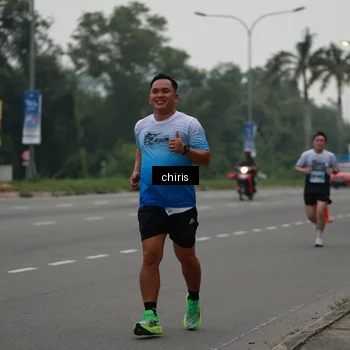 Runner Photo 7250353