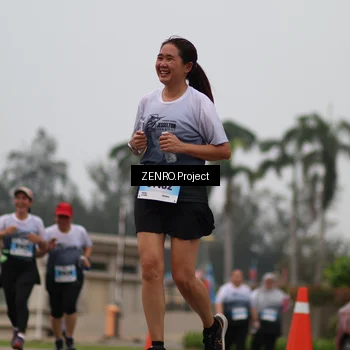 Runner Photo 7250355