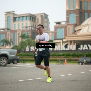 Runner Photo 7250360