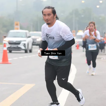 Runner Photo 7250363