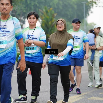 Runner Photo 7250368
