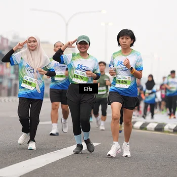 Runner Photo 7250372