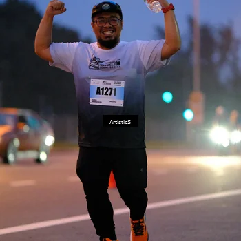 Runner Photo 7250379