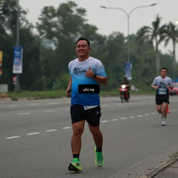 Runner Photo 7250384