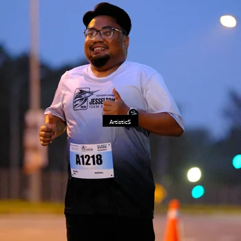 Runner Photo 7250388