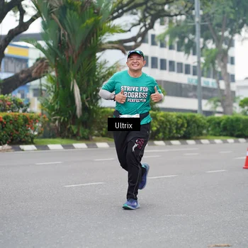 Runner Photo 7250405
