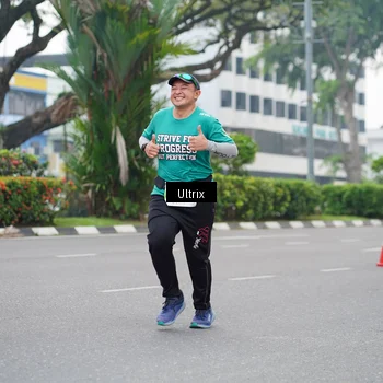 Runner Photo 7250406