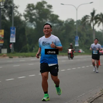 Runner Photo 7250411