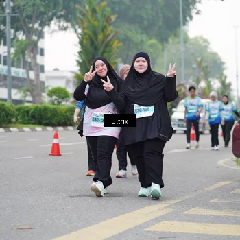 Runner Photo 7250412
