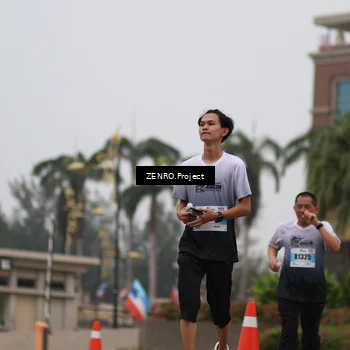 Runner Photo 7250429