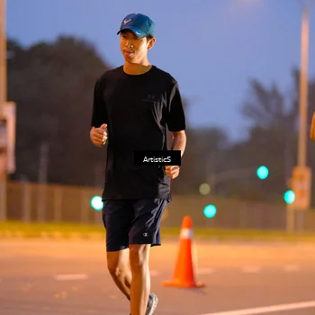 Runner Photo 7250430