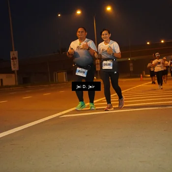 Runner Photo 7250431