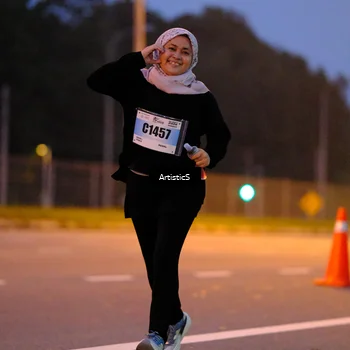 Runner Photo 7250432