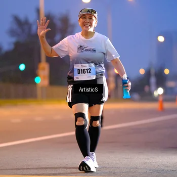 Runner Photo 7250433