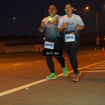 Runner Photo 7250435