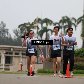 Runner Photo 7250440