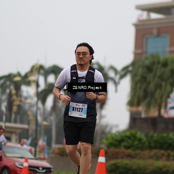 Runner Photo 7250447