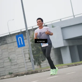 Runner Photo 7250448