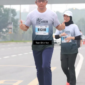 Runner Photo 7250449