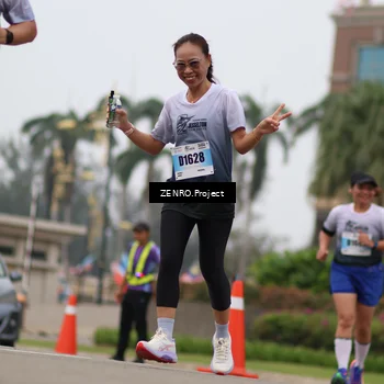 Runner Photo 7250451