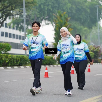 Runner Photo 7250455