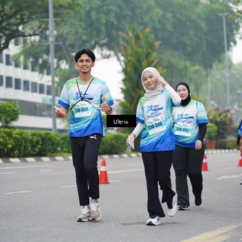 Runner Photo 7250457