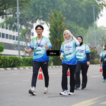 Runner Photo 7250459