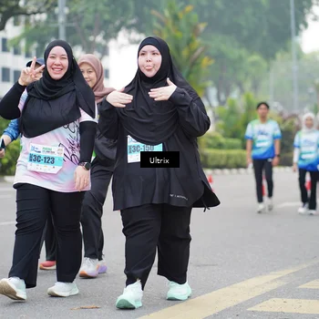 Runner Photo 7250462
