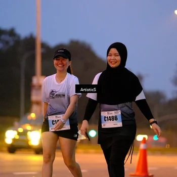Runner Photo 7250464