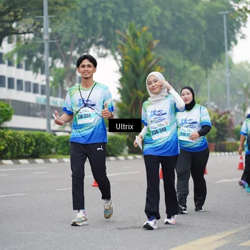 Runner Photo 7250465