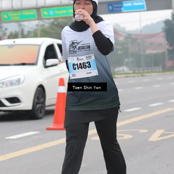 Runner Photo 7250467