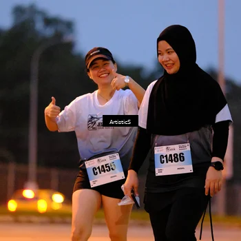 Runner Photo 7250470